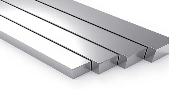 Square Bars